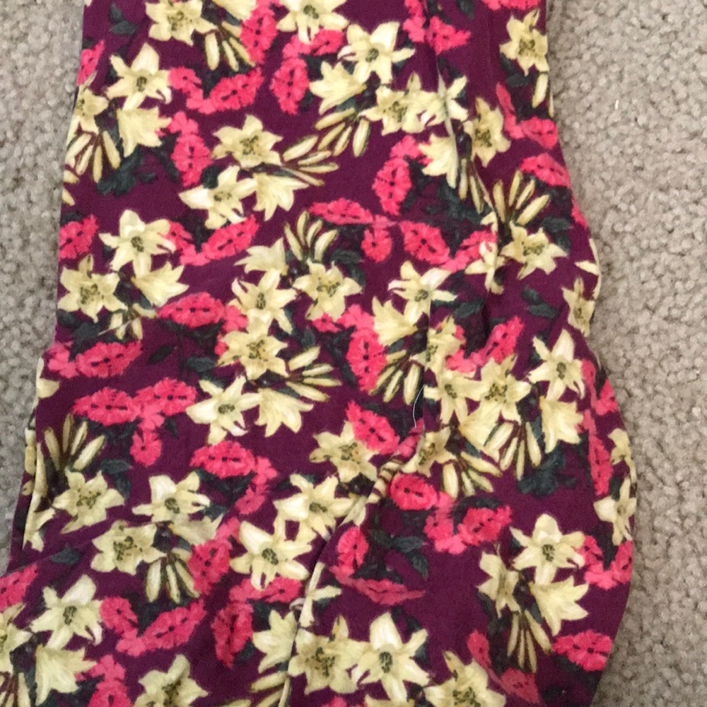 Lularoe leggings